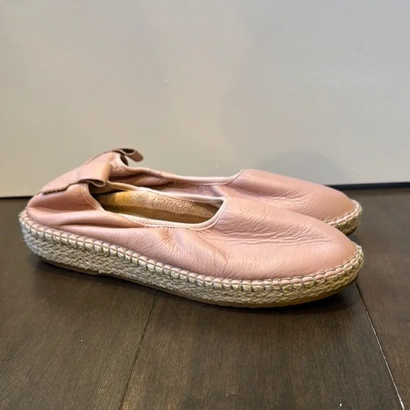Cole Haan | Shoes | Cole Haan Grand Os Espadrille Flats  display picture 2
